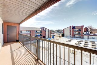 Photo 23: 314B 111 Wedge Road in Saskatoon: Dundonald Residential for sale : MLS®# SK888349