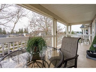 Photo 23: 405 22022 49 Avenue in Langley: Murrayville Condo for sale in "Murray Green" : MLS®# R2533528