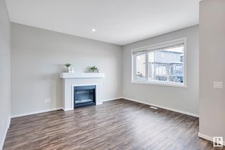 Photo 13: 13112 205 Street in Edmonton: Zone 59 House Half Duplex for sale : MLS®# E4322500