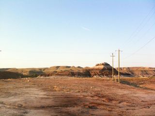 Photo 8: LOT 3 390 1 STREET NORTH Road: Drumheller Commercial Land for sale : MLS®# A2101924