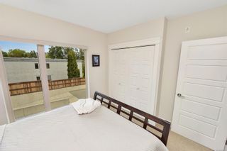 Photo 13: 208 7161 West Saanich Rd in Central Saanich: CS Brentwood Bay Condo for sale : MLS®# 910277