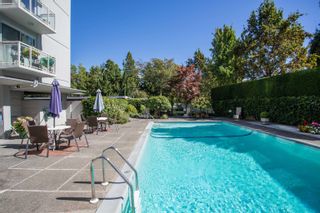 Photo 6: 503 6076 TISDALL Street in Vancouver: Oakridge VW Condo for sale in "THE MANSION HOUSE ESTATES LTD" (Vancouver West)  : MLS®# R2721547