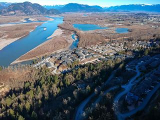 Photo 13: 43207 SALMONBERRY DRIVE in Chilliwack: Vacant Land for sale : MLS®# C8058828