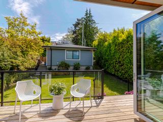Photo 13: 3496 W 14TH Avenue in Vancouver: Kitsilano House for sale (Vancouver West)  : MLS®# R2695726