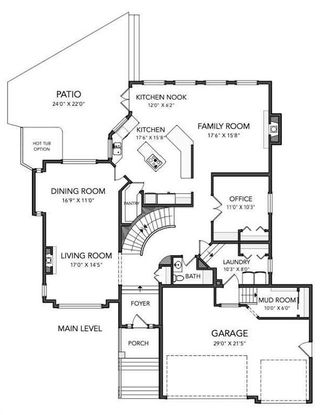 Photo 36: 52 Patterson Mews SW in Calgary: Patterson Detached for sale : MLS®# A2128306