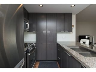 Photo 4: 1105 2232 DOUGLAS Road in Burnaby: Brentwood Park Condo for sale in "Affinity" (Burnaby North)  : MLS®# R2088899