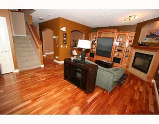 Photo 3:  in CALGARY: Arbour Lake Residential Detached Single Family for sale (Calgary)  : MLS®# C3254482
