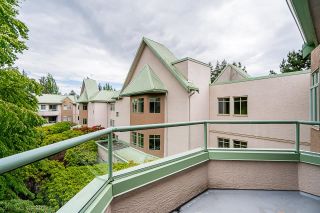 Photo 22: 406 6735 STATION HILL Court in Burnaby: South Slope Condo for sale in "THE COURTYARDS" (Burnaby South)  : MLS®# R2895849