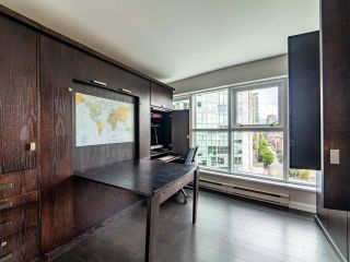 Photo 28: B1203 1331 HOMER STREET in Vancouver: Yaletown Condo for sale (Vancouver West)  : MLS®# R2463283