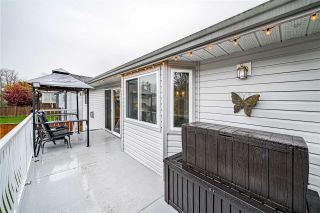 Photo 34: 23927 118A Avenue in Maple Ridge: Cottonwood MR House for sale : MLS®# R2516406