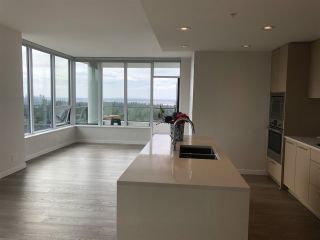 Photo 3: 1808 3487 BINNING Road in Vancouver: University VW Condo for sale in "BINNING TOWER" (Vancouver West)  : MLS®# R2377913