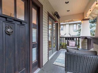 Photo 4: 2834 VINE STREET in Vancouver: Kitsilano Townhouse  (Vancouver West)  : MLS®# R2846716