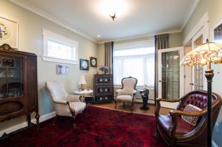 Photo 4:  in New Westminster: Moody Park House for sale : MLS®# R2550227