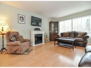 Photo 3: 21695 EXETER Avenue in Maple Ridge: West Central House for sale : MLS®# V1046694