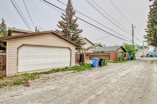 Photo 39: 85 Galbraith Drive SW in Calgary: Glamorgan Semi Detached (Half Duplex) for sale : MLS®# A2049768