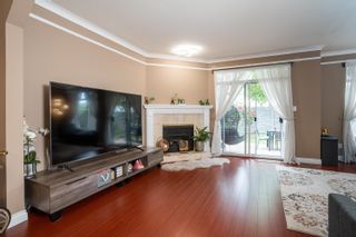 Photo 13: 3 6100 WOODWARDS Road in Richmond: Woodwards Townhouse for sale in "STRATFORD GREEN" : MLS®# R2781051