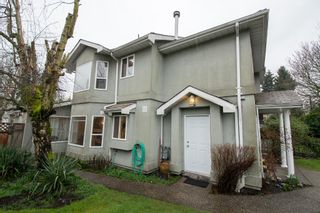 Photo 44: 2838 W 17TH Avenue in Vancouver: Arbutus House for sale (Vancouver West)  : MLS®# R2035325
