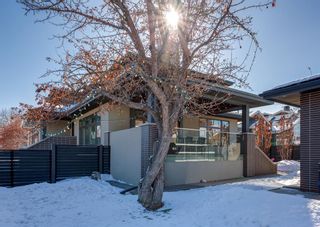 Photo 49: 1155 9 Street NW in Calgary: Rosedale Detached for sale : MLS®# A2026716