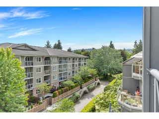 Photo 26: 404 2330 WILSON Avenue in Port Coquitlam: Central Pt Coquitlam Condo for sale in "SHAUGHNESSY WEST" : MLS®# R2588872