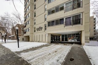 Photo 28: 604 1209 6 Street SW in Calgary: Beltline Apartment for sale : MLS®# A2122873