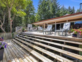 Photo 21: 371 McCurdy Dr in MALAHAT: ML Mill Bay House for sale (Malahat & Area)  : MLS®# 842698