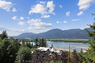 Main Photo: 8360 CHELMSFORD Place in Chilliwack: Chilliwack Mountain House for sale in "Panorama Heights" : MLS®# R2861861