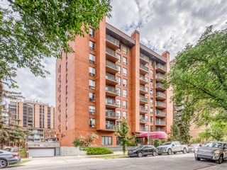 Photo 1: 404 1334 14 Avenue SW in Calgary: Beltline Apartment for sale : MLS®# A1242749