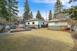 Photo 33: 3428 Cascade Road NW in Calgary: Banff Trail Detached for sale : MLS®# A1203589