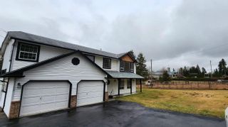 Photo 23: 33459 DEWDNEY TRUNK Road in Mission: Mission BC House for sale in "CEDAR VALLEY & FERNDALE" : MLS®# R2848434