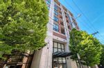 Main Photo: 603 531 BEATTY Street in Vancouver: Downtown VW Condo for sale in "METROLIVING" (Vancouver West)  : MLS®# R2761171