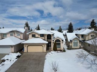 Photo 46: 315 Hawkstone Close NW in Calgary: Hawkwood Detached for sale : MLS®# A2124028