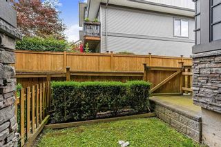 Photo 18: 183 18701 66 Avenue in Surrey: Cloverdale BC Townhouse for sale in "ENCORE AT HILLCREST" (Cloverdale)  : MLS®# R2473993