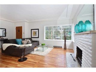 Photo 4: 8049 GILLEY Avenue in Burnaby: South Slope House for sale (Burnaby South)  : MLS®# V1001830