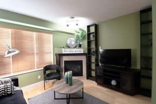 Photo 8: 2448 W 4TH Avenue in Vancouver: Kitsilano Townhouse for sale (Vancouver West)  : MLS®# R2739559