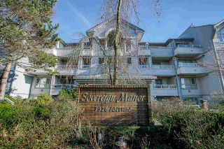 Photo 20: 103 7326 ANTRIM Avenue in Burnaby: Metrotown Condo for sale in "SOVEREIGN MANOR" (Burnaby South)  : MLS®# R2256272