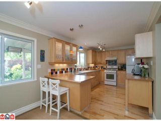 Photo 13: 2847 GORDON Avenue in Surrey: Crescent Bch Ocean Pk. House for sale (South Surrey White Rock)  : MLS®# F1116073