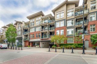 Photo 26: 409 101 MORRISSEY Road in Port Moody: Port Moody Centre Condo for sale in "Libra A" : MLS®# R2544576