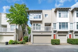Main Photo: 14 12920 JACK BELL Drive in Richmond: East Cambie Townhouse for sale : MLS®# R2880772