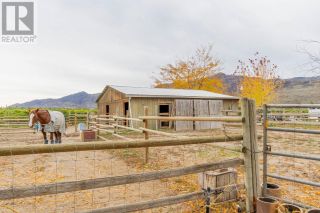 Photo 26: 3405 107TH Street in Osoyoos: Agriculture for sale : MLS®# 201906