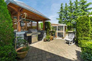 Photo 20: 2236 MADRONA Place in Surrey: King George Corridor House for sale (South Surrey White Rock)  : MLS®# R2382788
