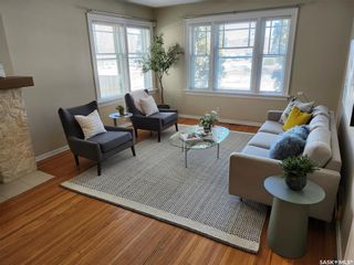 Photo 12: 604 McPherson Avenue in Saskatoon: Nutana Residential for sale : MLS®# SK963262