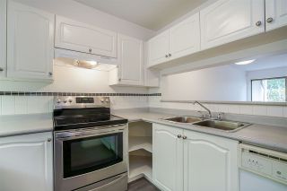 Photo 5: 103 7326 ANTRIM Avenue in Burnaby: Metrotown Condo for sale in "SOVEREIGN MANOR" (Burnaby South)  : MLS®# R2256272