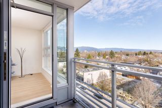 Photo 12: 710 4083 CAMBIE Street in Vancouver: Cambie Condo for sale (Vancouver West)  : MLS®# R2863326