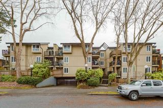 Photo 27: 208 1450 E 7TH Avenue in Vancouver: Grandview Woodland Condo for sale in "Ridgeway Place" (Vancouver East)  : MLS®# R2744415