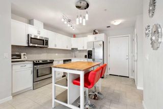 Photo 5: 503 1320 1 Street SE in Calgary: Beltline Apartment for sale : MLS®# A2118444