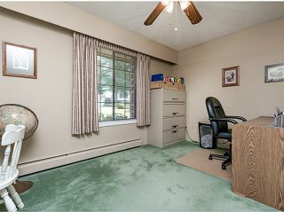 Photo 14: 618 MIDVALE Street in Coquitlam: Central Coquitlam House for sale : MLS®# V1110395