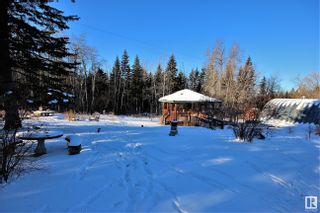 Photo 4: 51006 RGE RD 263: Rural Parkland County House for sale : MLS®# E4324621