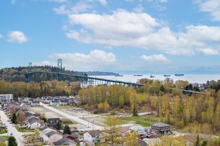 Photo 2: 1506 1632 LIONS GATE Lane in North Vancouver: Pemberton NV Condo for sale in "PARK WEST" : MLS®# R2871558