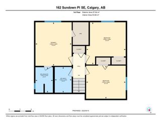 Photo 40: 162 Sundown Place SE in Calgary: Sundance Detached for sale : MLS®# A1232751