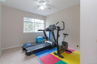 Photo 18: A 583 Tena Pl in VICTORIA: Co Wishart North Half Duplex for sale (Colwood)  : MLS®# 837604